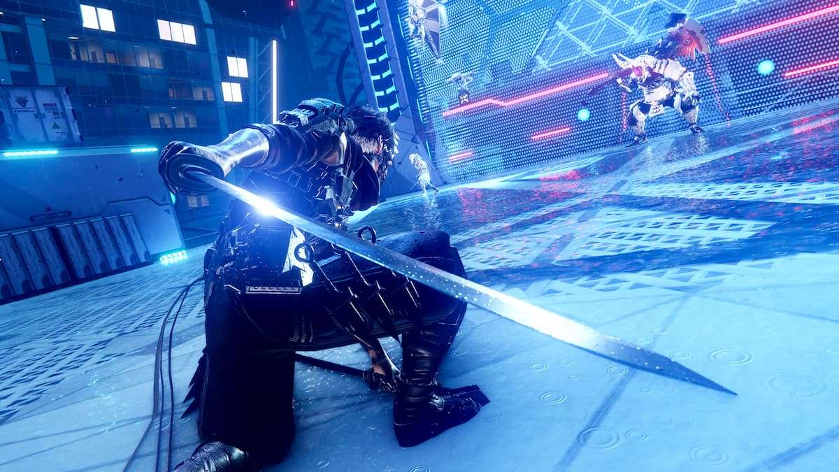 Ninja Gaiden 4 Screenshot_10